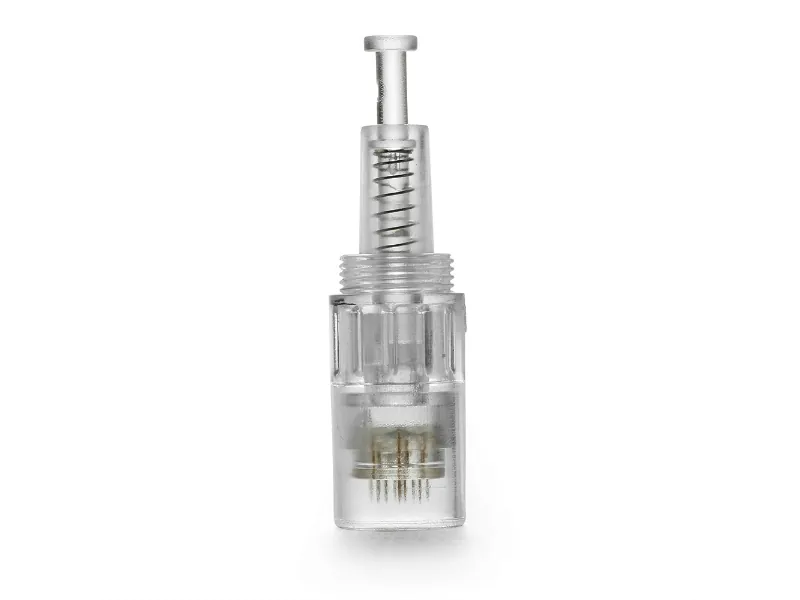 Ac mezoterapie Dermapen 12 pini