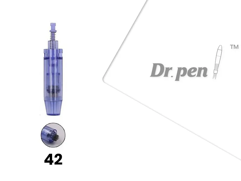 Ac mezoterapie Dr.Pen 42 pini