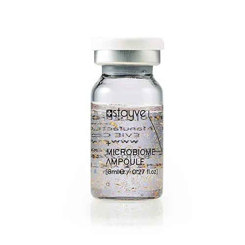 Stayve Microbiome